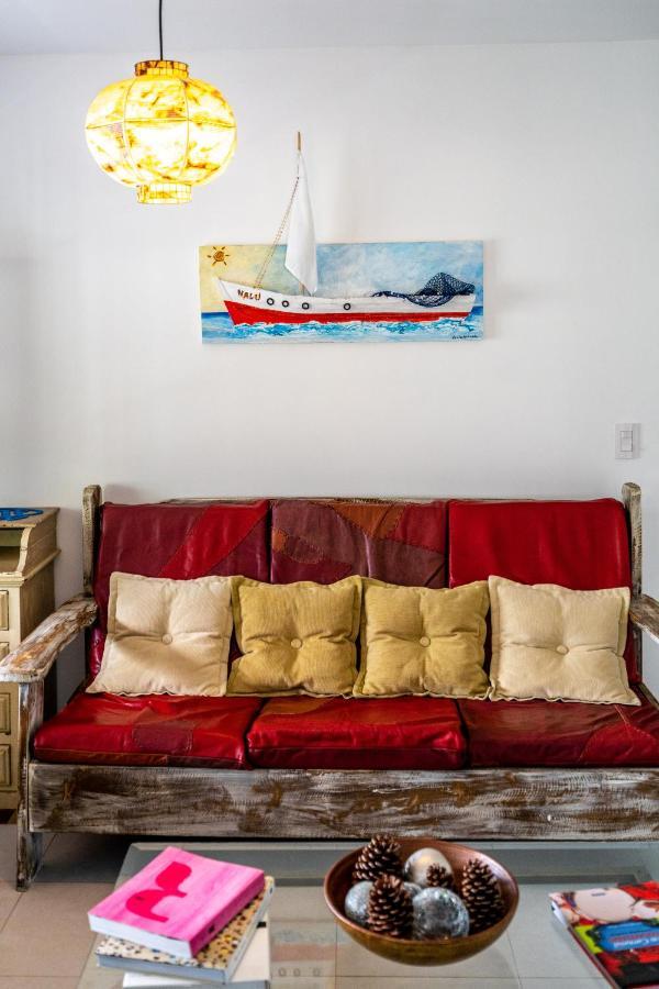Nalu Ibicui Beach House Mangaratiba Εξωτερικό φωτογραφία