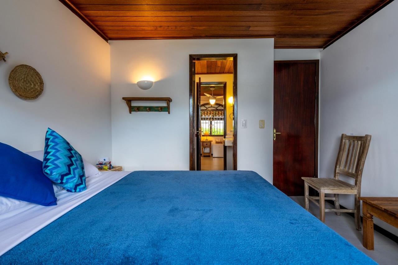 Nalu Ibicui Beach House Mangaratiba Εξωτερικό φωτογραφία